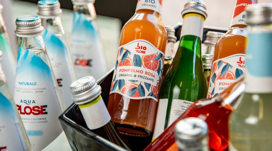 Promo Novembre Dicembre 2025 (Soft Drinks)