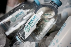 Frigo Vetrina Wami