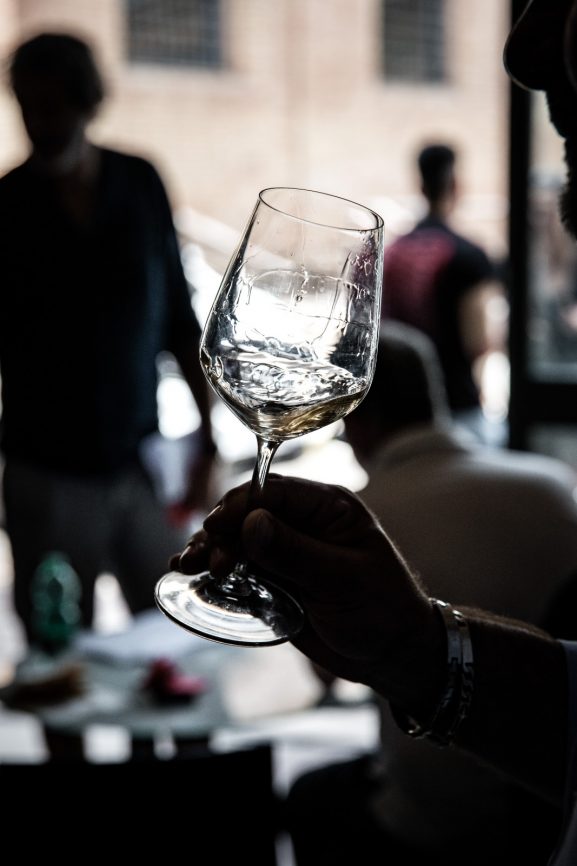 eventi roma vino distribuzione bevande