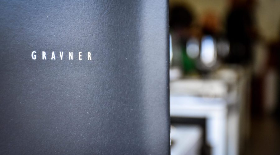 Gravner – Lo Stato dell’arte