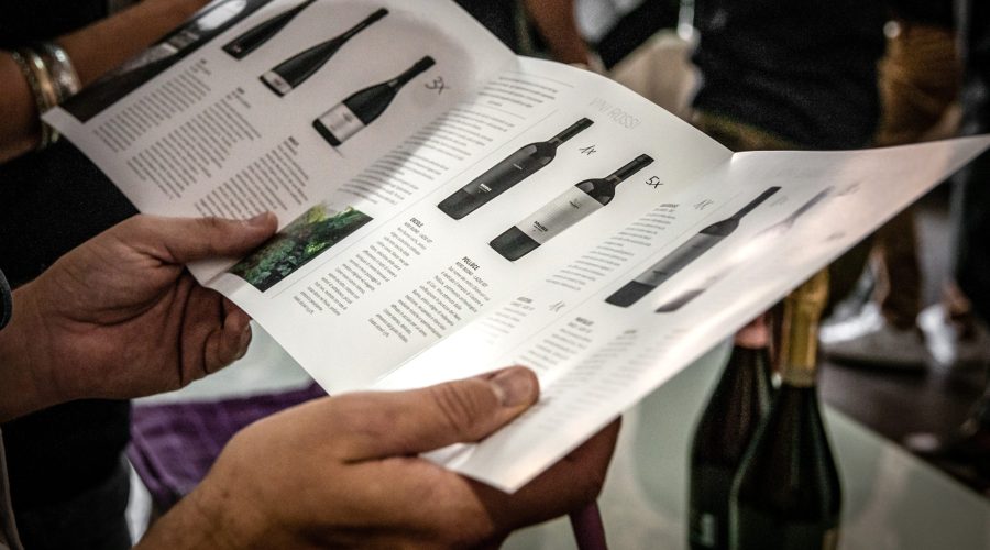 Incontro con il produttore 15 Settembre 2025