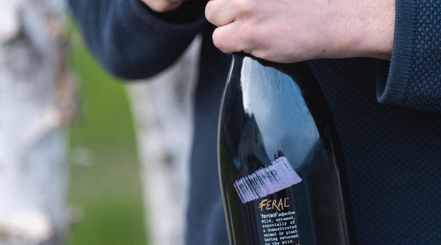 Fuori Luogo Masterclass Feral