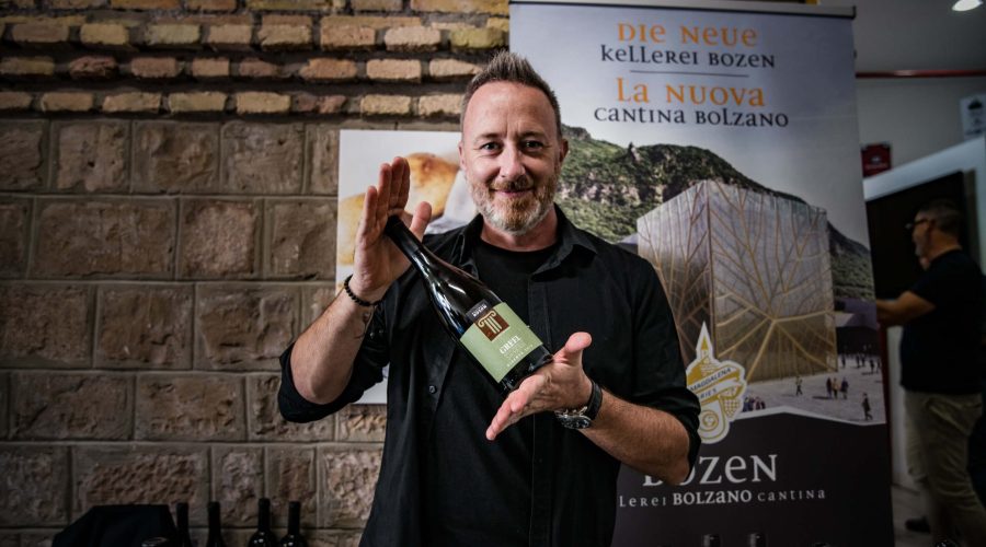 Cantina Bolzano e l’identità dell’Alto Adige