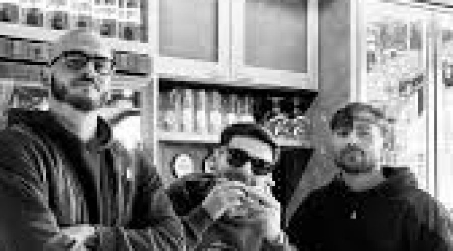 Le nostre birre del mese da Pump