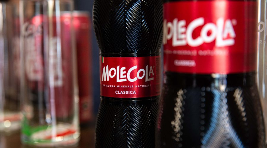 Molecola