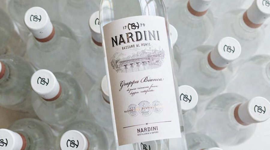 Presentazione Nardini
