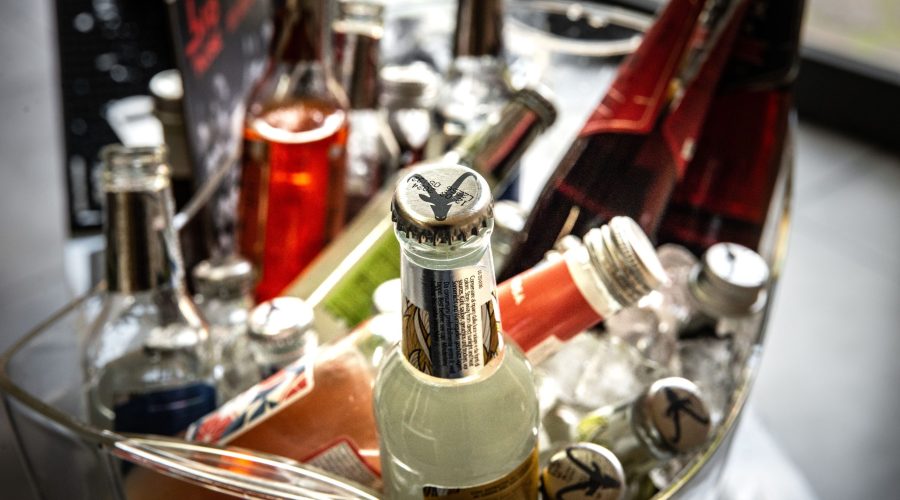 Alpex Ready To Drink