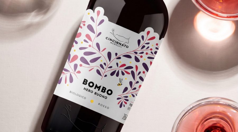 Presentazione Linea Bombo Cincinnato